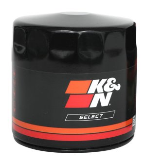 Infiniti QX50 Oil Filter - K&N Engineering - Spin-On - 2025+